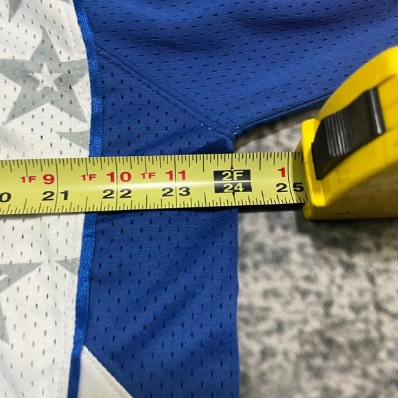 Troy Polamalu Pittsburgh Steelers 2008 Pro Bowl Jersey Size 52 Reebok NFL Away Jerseys